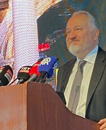 AKTOB Başkanı Kaan Kavaloğlu: “Rusya Pazarında %14,4 Düşüş, Polonya Parlayan Yıldız”