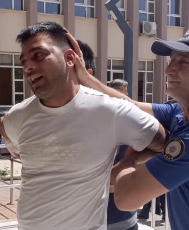 Aydın’da Alkollü Sürücü Polisi Tehdit Etti: Tutuklandı