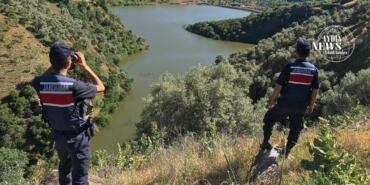 Aydın’da Jandarma, Boğulma Olaylarına Karşı Sulak Alanlarda Denetim Başlattı