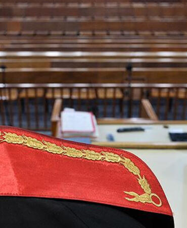 Aydın’da Uyuşturucu Davasında Üniversite Öğrencileri Hakim Karşısında