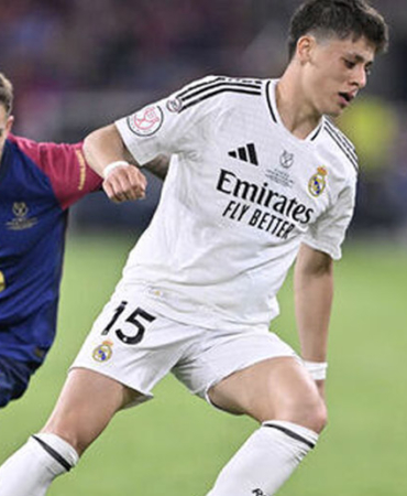 BARCELONA VE REAL MADRID ARASINDA DEV EL CLASICO HEYECANI BAŞLIYOR