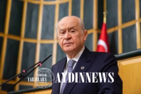 Bahçeli'den İstanbul’un Fethi Mesajı: “Fetih Emaneti Emin Ellere Teslim Edilmeli”