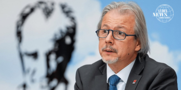 CHP Dış Politika Koordinatörü İlhan Uzgel, PKK'nın Fesih Kararını Değerlendirdi