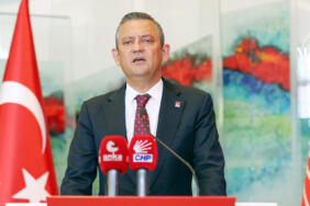 CHP Lideri Özgür Özel'den Silivri Mitingi Paylaşımı