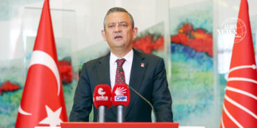 CHP Lideri Özgür Özel'den Silivri Mitingi Paylaşımı