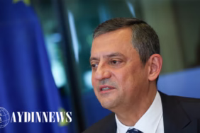 CHP Lideri: Türkiye’nin Yolu Sosyal Adalet ve AB Üyeliği