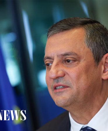 CHP Lideri: Türkiye’nin Yolu Sosyal Adalet ve AB Üyeliği