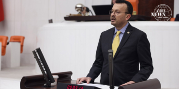 CHP’li Şeref Arpacı: Çivril Don Felaketi İçin Afet Bölgesi İlan Edilmeli