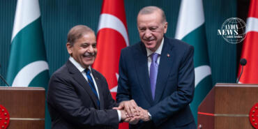 Cumhurbaşkanı Erdoğan'dan Pakistan Başbakanı Şahbaz Şerif'e Yanıt