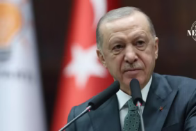 Cumhurbaşkanı Erdoğan'dan 'Terörsüz Türkiye' Mesajı: "Devletimiz, Gündemine Hakimdir"