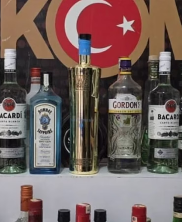 Didim'de Kaçak İçki ve Sigara Operasyonu: Yüklü Miktarda Kaçak Ürün Ele Geçirildi