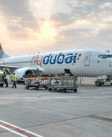 Dubai’de Bursa Rüzgarı: Fly Dubai ve Air Arabia ile Kritik Görüşmeler
