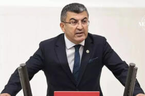 Gelecek Partisi Konya Milletvekili Hasan Ekici, AK Parti'ye Katılacak