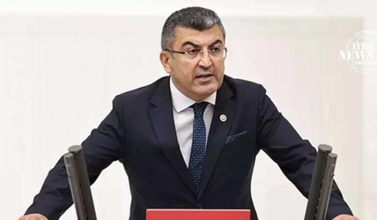 Gelecek Partisi Konya Milletvekili Hasan Ekici, AK Parti'ye Katılacak