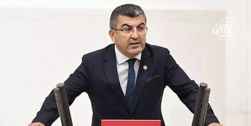 Gelecek Partisi Konya Milletvekili Hasan Ekici, AK Parti'ye Katılacak