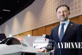 HÜRJET’in Motorunda Geri Sayım Başladı: TUSAŞ’tan “Güzel Haber Bekliyoruz”