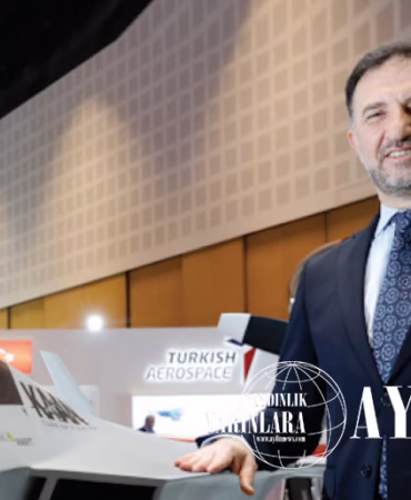 HÜRJET’in Motorunda Geri Sayım Başladı: TUSAŞ’tan “Güzel Haber Bekliyoruz”