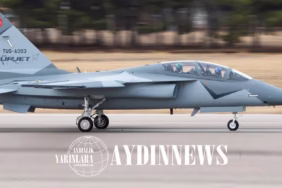 HÜRJET’te Hedef 100 Sipariş: TUSAŞ’tan Dev Teslimat Planı!