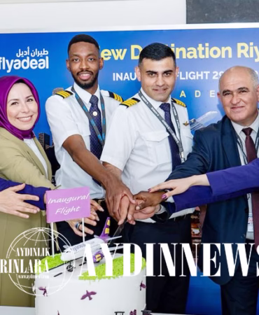 ISG’den 52 Ülkeye Açılan Kapı: Flyadeal ile Suudi Arabistan’a Direkt Uçuş