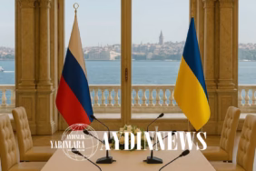 Lavrov’dan İstanbul İçin Barış Teşekkürü: Rusya-Ukrayna Müzakerelerine Yeni Tur Teklifi