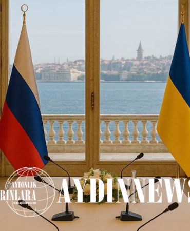 Lavrov’dan İstanbul İçin Barış Teşekkürü: Rusya-Ukrayna Müzakerelerine Yeni Tur Teklifi