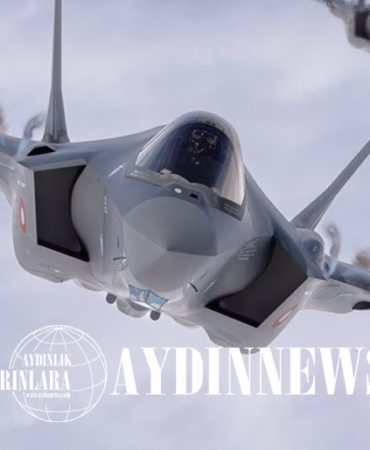 Lockheed Martin’den F-35’e Pilotsuz Uçuş Kabiliyeti: Beşinci Nesil Artı Dönemi