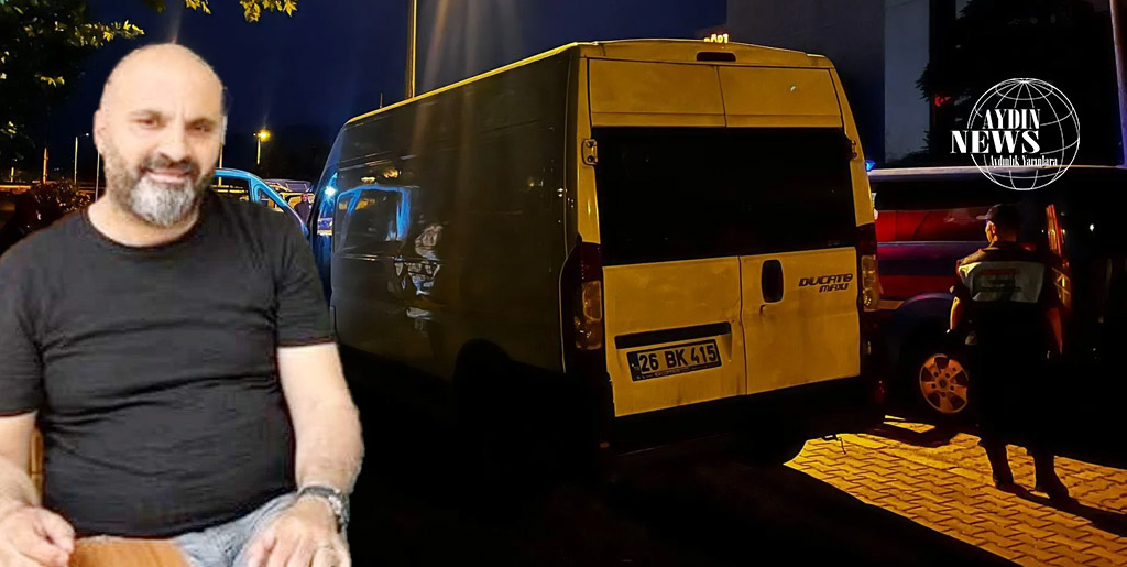 Nazilli’de Şok Eden Ölüm: Seyfettin Toktaş Aracında Ölü Bulundu