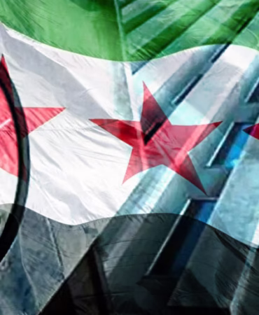 Suudi Arabistan ve Katar, Suriye’nin Dünya Bankası’na Olan Borcunu Ödedi