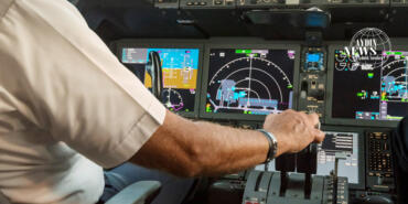 THY’de Yeni Kural: İkinci Pilotlar Ancak Kaptan Uçuşa Devam Edemezse Uçak Kullanacak!