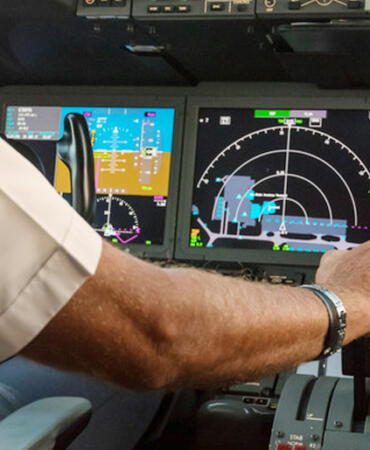 THY’de Yeni Kural: İkinci Pilotlar Ancak Kaptan Uçuşa Devam Edemezse Uçak Kullanacak!