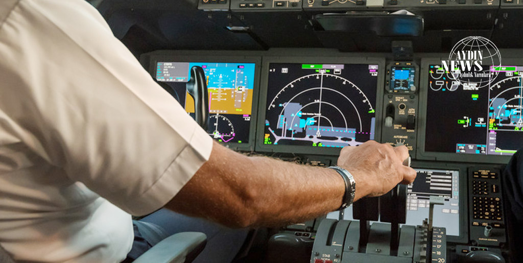 THY’de Yeni Kural: İkinci Pilotlar Ancak Kaptan Uçuşa Devam Edemezse Uçak Kullanacak!
