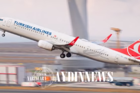 THY’den Afrika’ya Uçuşlarda %80’e Varan Dev İndirim!