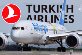 Türk Hava Yolları’ndan Air Europa Hamlesi: Satın Alma İçin Masada