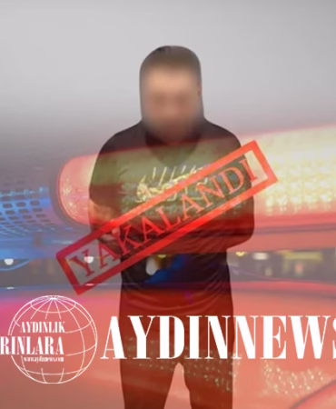 Türk Polisinden Kaçamayacaklar. 3 Suçlu Daha Türkiye’ye İade Edildi