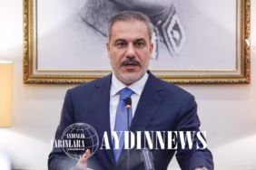 Türkiye, Barış Diplomasisinde Aktif Rolünü Sürdürüyor: Fidan Rusya’da, Yılmaz Madrid’de