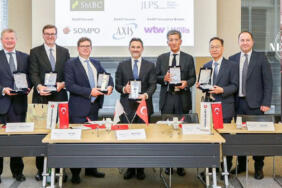 THY, SAAFI ile Uçak Alımlarında Yeni Dönem Başlattı: %100 Sigorta Garantili Finansman