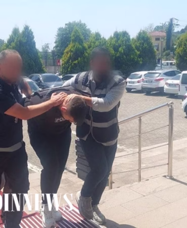 ‘Bolu’ya Gidiyorum’ Yalanı Cinayeti Gizleyemedi