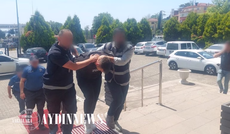 ‘Bolu’ya Gidiyorum’ Yalanı Cinayeti Gizleyemedi