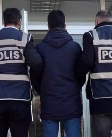 6 Yıl Hapis Cezalı Uyuşturucu Kaçağı Yakalandı!