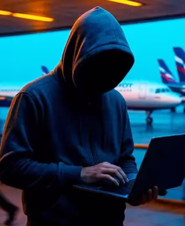 Aeroflot’a Yönelik Siber Saldırı. 50’den Fazla Uçuş İptal, Binlerce Yolcu Mahsur!