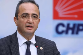 Tezcan: “Komisyonda Piyon Değil, Çözümün Aktörü Oluruz”