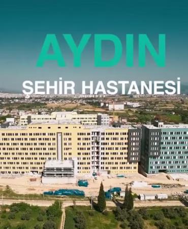 Aydın Şehir Hastanesi Açılışa Hazırlanıyor: Teknik ve İdari Çalışmalar Son Aşamaya Geldi