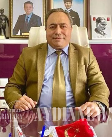 Aydın Esnafı Zincir Marketlere Karşı Ayağa Kalktı
