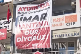 Kuşadası Belediye Başkanı Günel İddiaları Canlı Yayında Açıkladı
