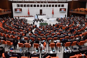 TBMM’den İsrail’e Tarihi Çağrı: Üyelikler Askıya Alınmalı