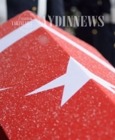 Acı haberi MSB duyurdu: Şehidimiz var!