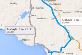 izmir-havalimani-arasi-mesafe