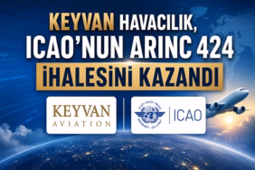 KEYVAN-Havacilik-ICAOnun-ARINC-424-Ihalesini-Kazandi-1
