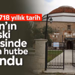 cinede-718-yillik-tarih