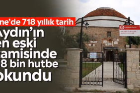 cinede-718-yillik-tarih